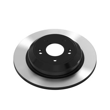 Wagner Brake BD180836E Disc Brake Rotor product image 3 of 3
