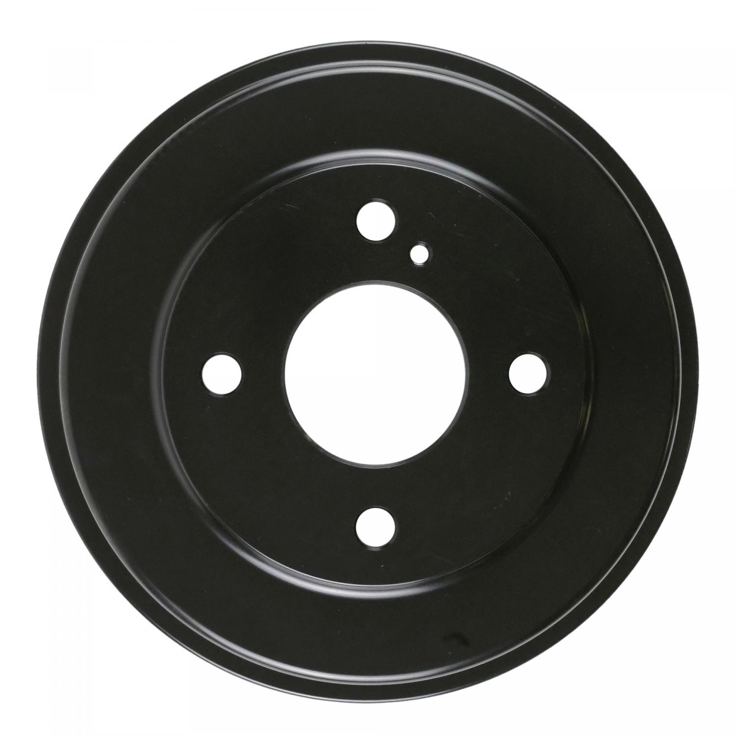Wagner Brake BD180838E - Brake Drum Wagner Brake BD180838E Brake Drum product image 3 of 3