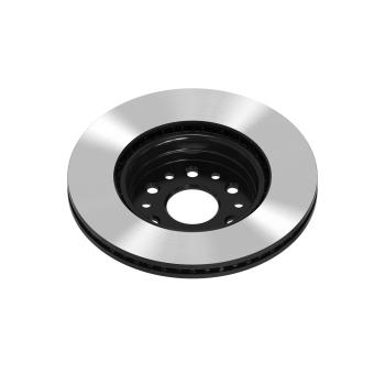 Wagner Brake BD180841E Disc Brake Rotor product image 1 of 3