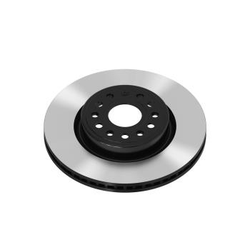 Wagner Brake BD180841E Disc Brake Rotor product image 3 of 3