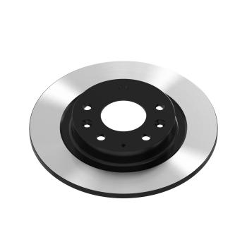Wagner Brake BD180843E Disc Brake Rotor product image 3 of 3