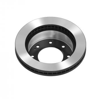 Wagner Brake BD180844E Disc Brake Rotor product image 1 of 3