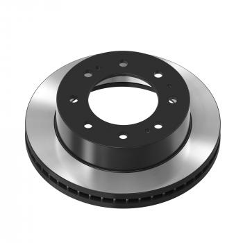 Wagner Brake BD180844E Disc Brake Rotor product image 3 of 3