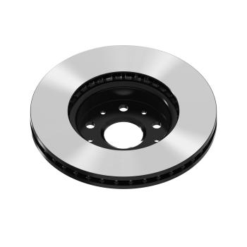 Wagner Brake BD180845E Disc Brake Rotor product image 1 of 3