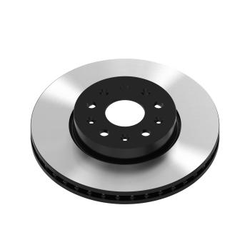 Wagner Brake BD180845E Disc Brake Rotor product image 3 of 3