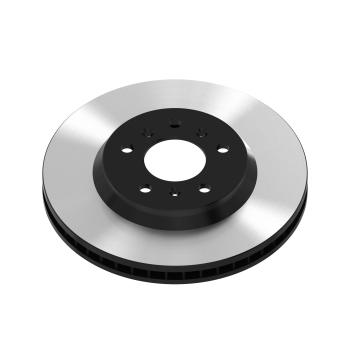 Wagner Brake BD180846E Disc Brake Rotor product image 3 of 3