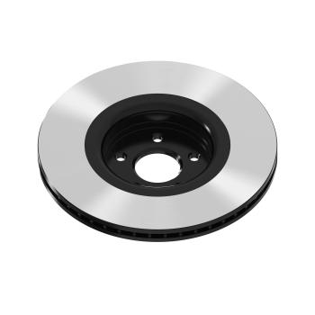 Wagner Brake BD180848E Disc Brake Rotor product image 1 of 3