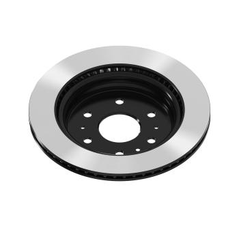 Wagner Brake BD180850E Disc Brake Rotor product image 1 of 3