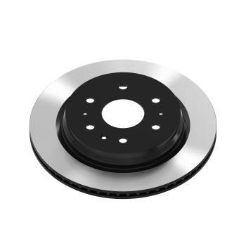 Wagner Brake BD180850E Disc Brake Rotor product image 3 of 3