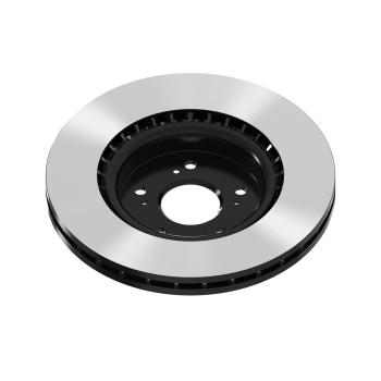 Wagner Brake BD180851E Disc Brake Rotor product image 1 of 3