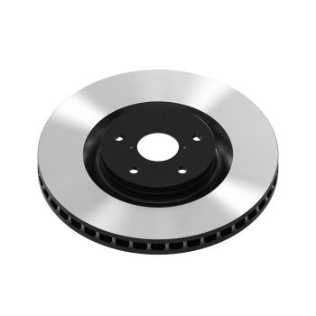 Wagner Brake BD180852E Disc Brake Rotor product image 3 of 3