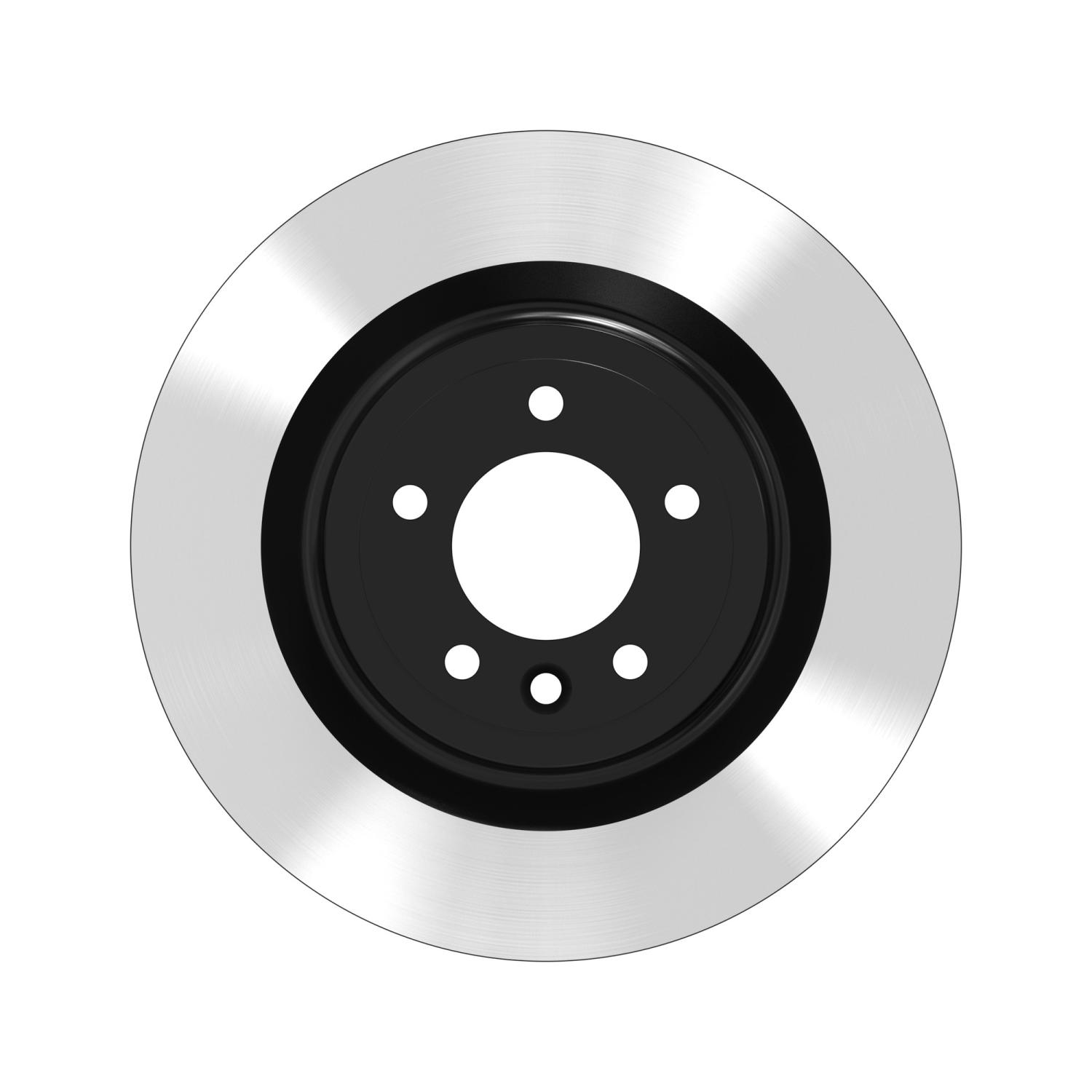 Wagner Brake BD180858E - Disc Brake Rotor Wagner Brake BD180858E Disc Brake Rotor product image 2 of 3