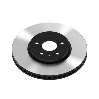 Wagner Brake BD180859E Disc Brake Rotor product image 3 of 3