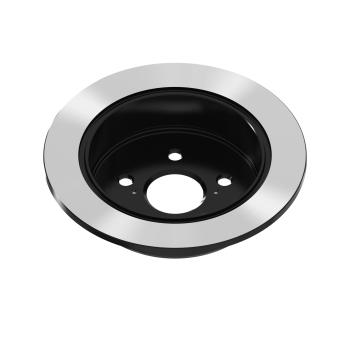 Wagner Brake BD180860E - Disc Brake Rotor Wagner Brake BD180860E Disc Brake Rotor product image 1 of 3
