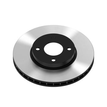 Wagner Brake BD180864E Disc Brake Rotor product image 3 of 3