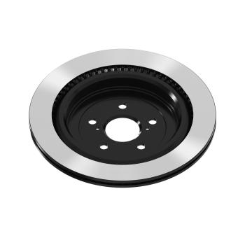 Wagner Brake BD180866E Disc Brake Rotor product image 1 of 3