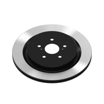 Wagner Brake BD180866E Disc Brake Rotor product image 3 of 3