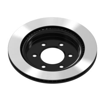 Wagner Brake BD181173E Disc Brake Rotor product image 1 of 3
