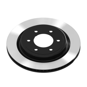 Wagner Brake BD181173E Disc Brake Rotor product image 3 of 3
