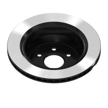 Wagner Brake BD181174E Disc Brake Rotor product image 1 of 3