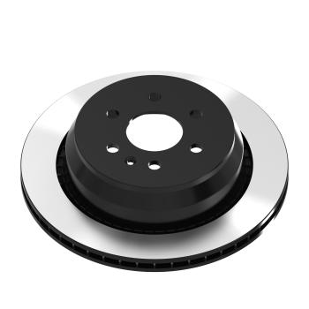 Wagner Brake BD181174E Disc Brake Rotor product image 3 of 3