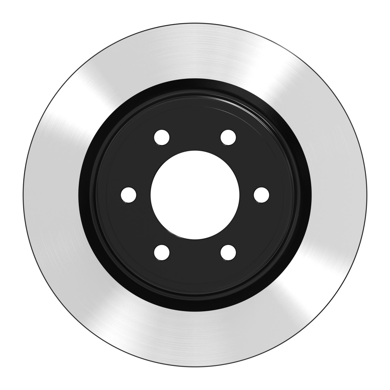 Wagner Brake BD181178E - Disc Brake Rotor Wagner Brake BD181178E Disc Brake Rotor product image 2 of 3
