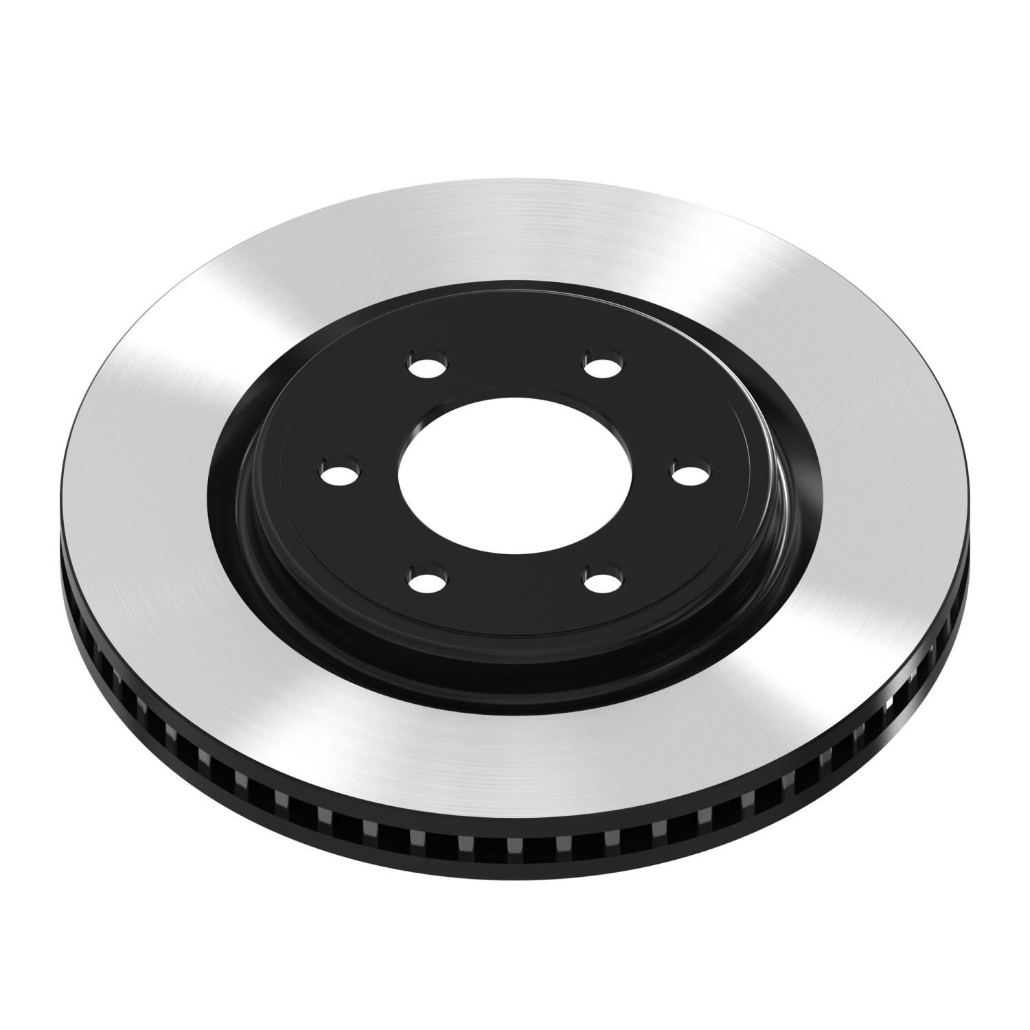 Wagner Brake BD181178E - Disc Brake Rotor Wagner Brake BD181178E Disc Brake Rotor product image 3 of 3