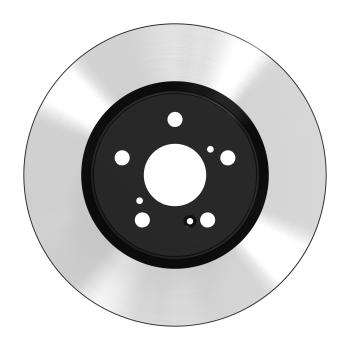 Wagner Brake BD181179E - Disc Brake Rotor Wagner Brake BD181179E Disc Brake Rotor product image 2 of 3
