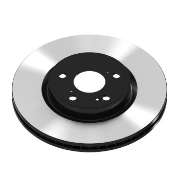Wagner Brake BD181179E - Disc Brake Rotor Wagner Brake BD181179E Disc Brake Rotor product image 3 of 3