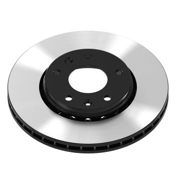 Wagner Brake BD181181E Disc Brake Rotor product image 3 of 3