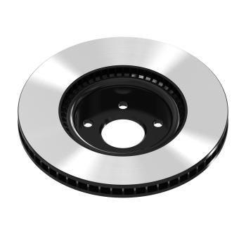 Wagner Brake BD181197E - Disc Brake Rotor Wagner Brake BD181197E Disc Brake Rotor product image 1 of 3