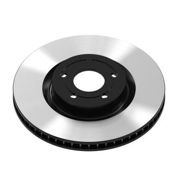 Wagner Brake BD181197E - Disc Brake Rotor Wagner Brake BD181197E Disc Brake Rotor product image 3 of 3