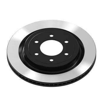 Wagner Brake BD181208E Disc Brake Rotor product image 3 of 3