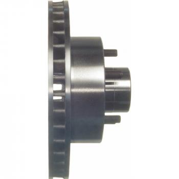 Wagner Brake BD60411 Wagner Brake BD60411 product image 1 of 2