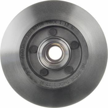 Wagner Brake BD60411 Wagner Brake BD60411 product image 2 of 2