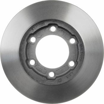 Wagner Brake BD60413  product image 2 of 2