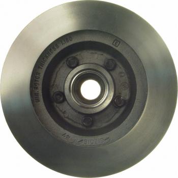 Wagner Brake BD60418 Wagner Brake BD60418 product image 2 of 2