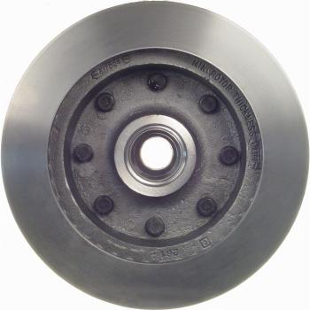 Wagner Brake BD60425  product image 2 of 2