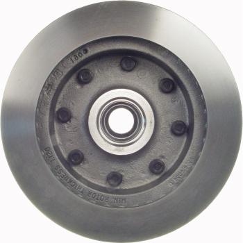 Wagner Brake BD60429  product image 2 of 2