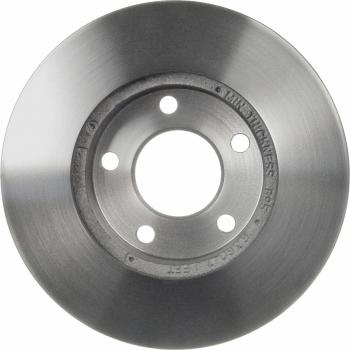 Wagner Brake BD60439 Wagner Brake BD60439 product image 2 of 2