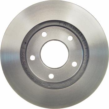 Wagner Brake BD60445  product image 2 of 2
