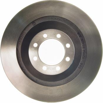 Wagner Brake BD60448 Wagner Brake BD60448 product image 2 of 2