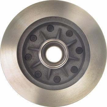 Wagner Brake BD60470  product image 2 of 2