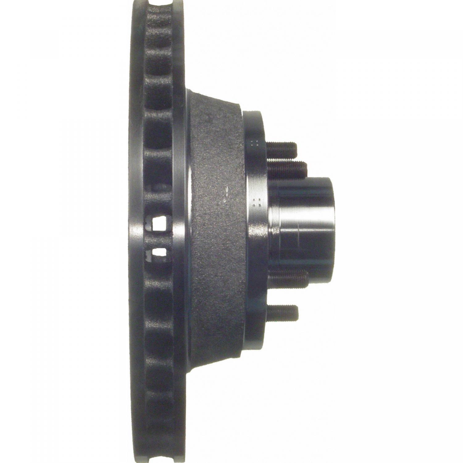 Wagner Brake BD60472 Wagner Brake BD60472 product image 1 of 2