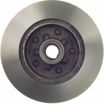 Wagner Brake BD60476 product image 2 of 2