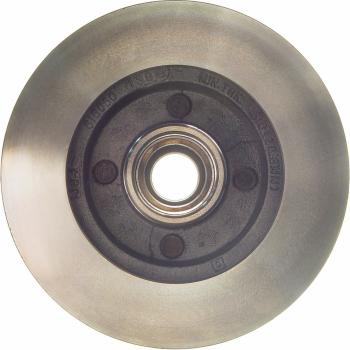 Wagner Brake BD60482 Wagner Brake BD60482 product image 2 of 2