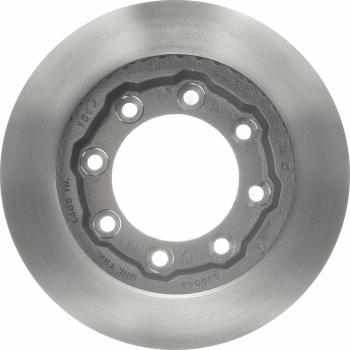 Wagner Brake BD60597  product image 2 of 2