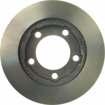 Wagner Brake BD60609  product image 2 of 2