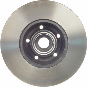Wagner Brake BD60626  product image 2 of 2