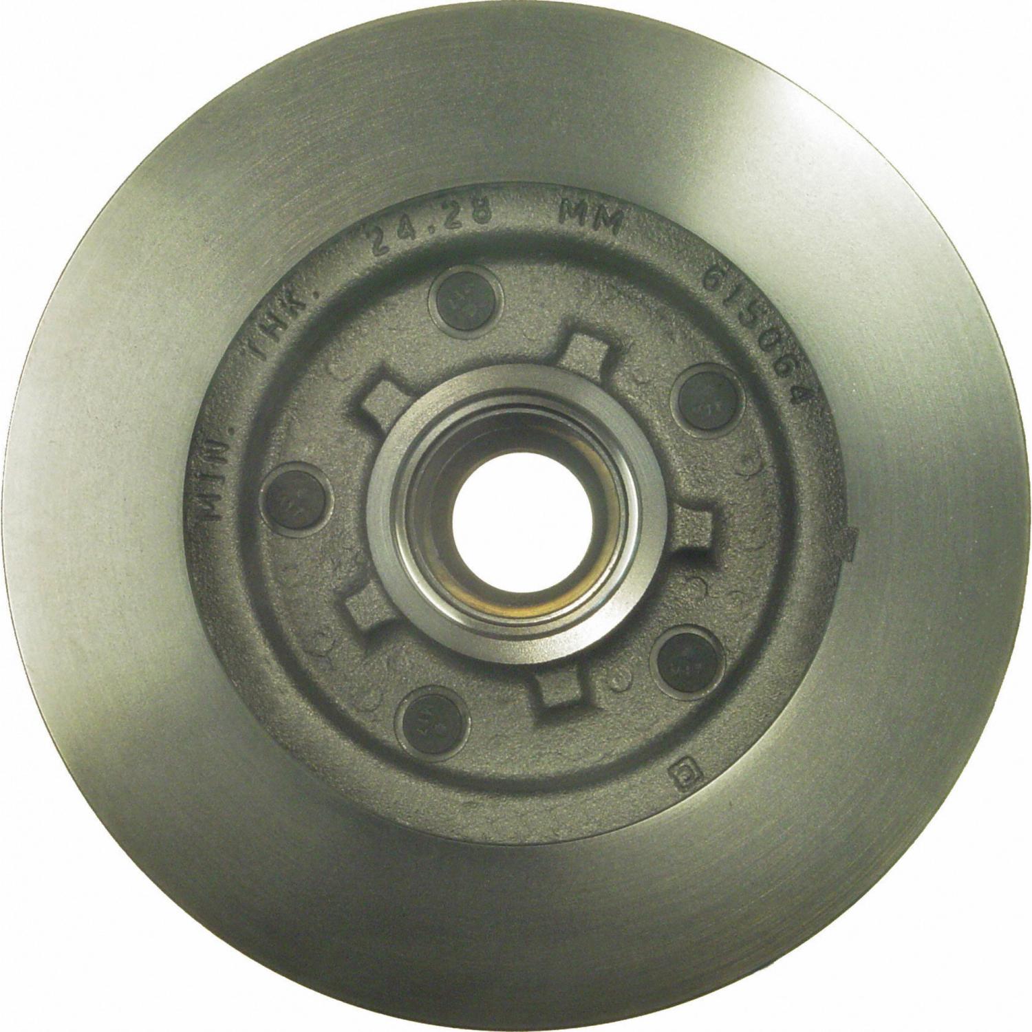 Wagner Brake BD60627 Wagner Brake BD60627 product image 2 of 2